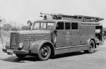 Magirus FS 145 Kraftfahrspritze KS 25 1938 года